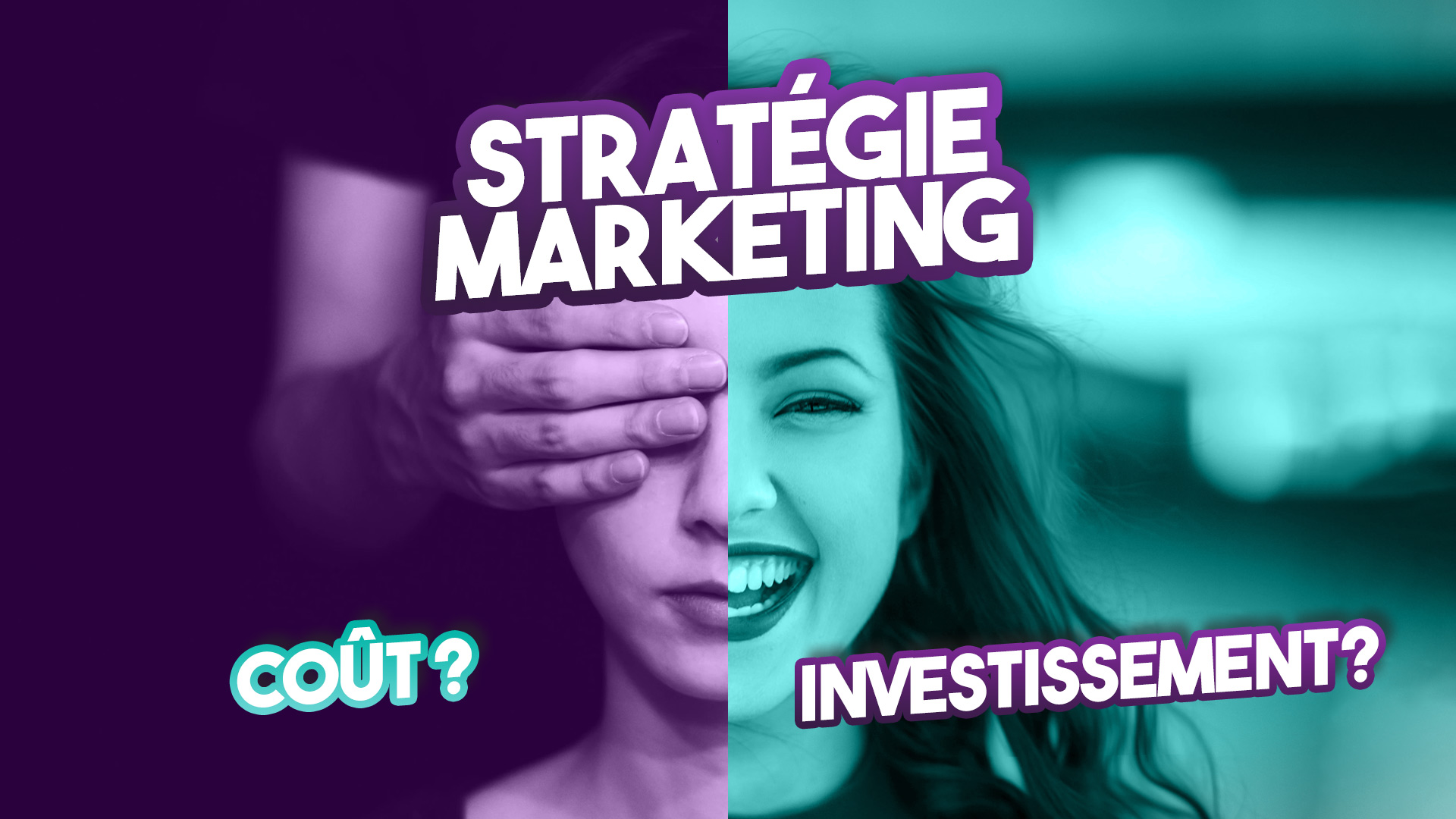 Stratégie Marketing : coût ou investissement pour votre entreprise ?
