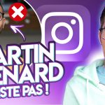 Martin Menard de Business Royal formule Instagram - Image de couverture
