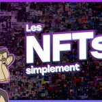 Les NFTs expliqués simplement - Image de couverture
