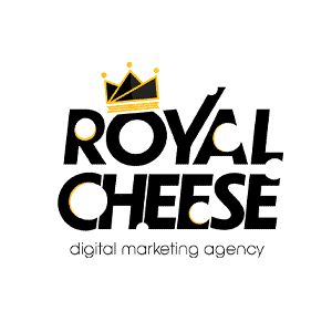 Logo Royal Cheese Digital