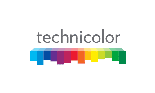 Logo Technicolor