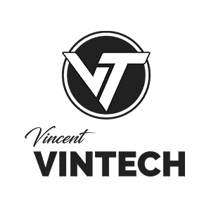 Logo Vincent Vintech