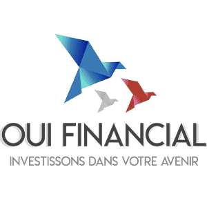 Logo Oui Financial