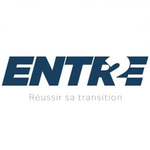 Entre2 - Logo