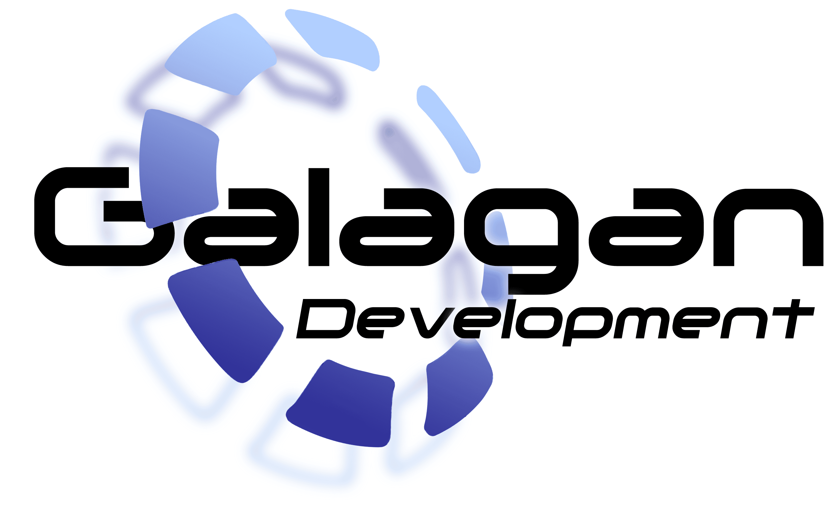 Le logo de Galagan Development