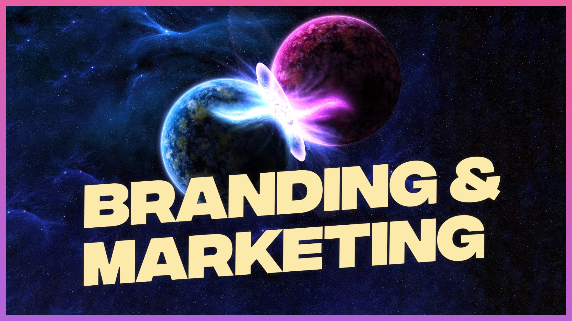 Comment intégrer Branding et Marketing efficacement