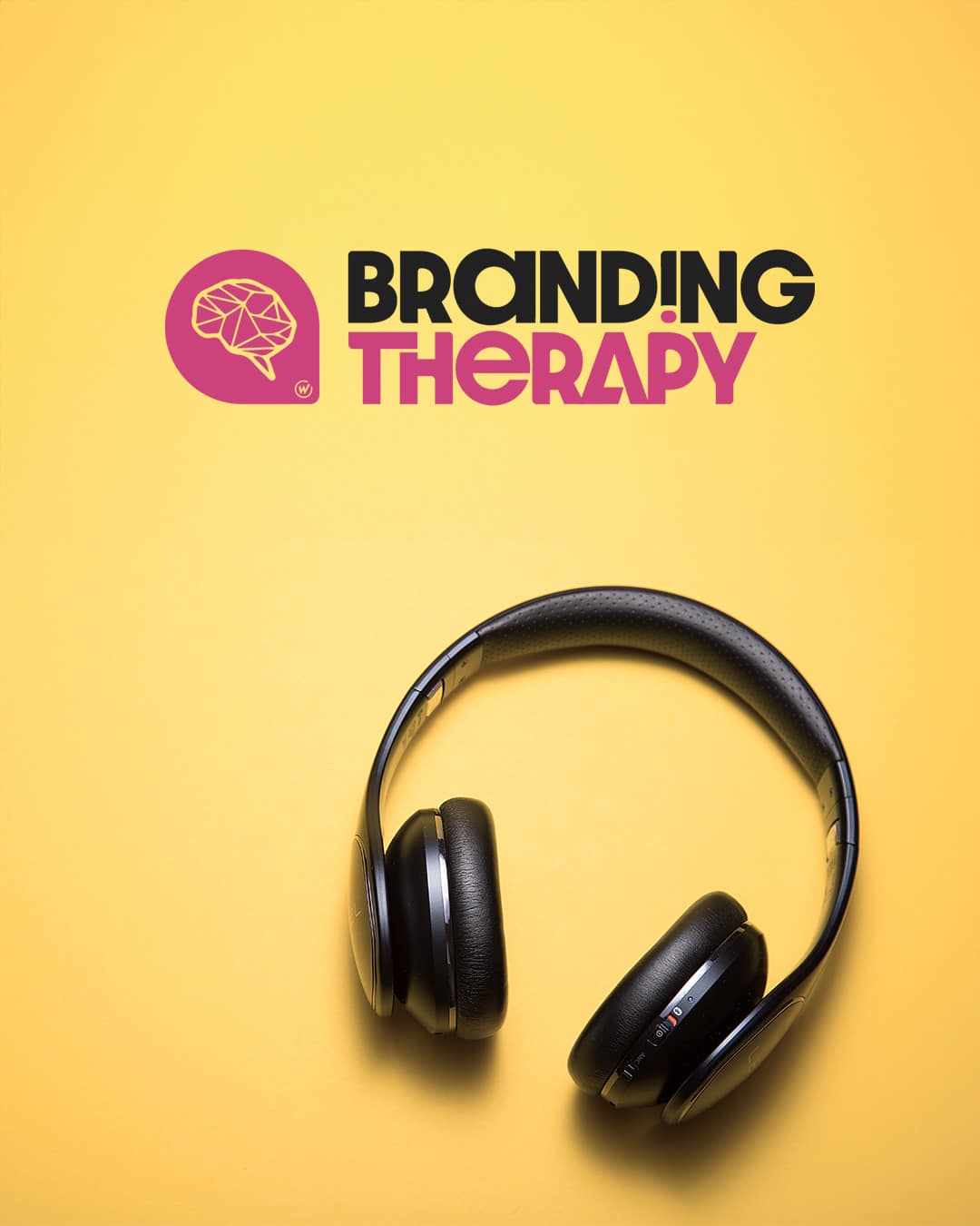 Branding Therapy - Branding