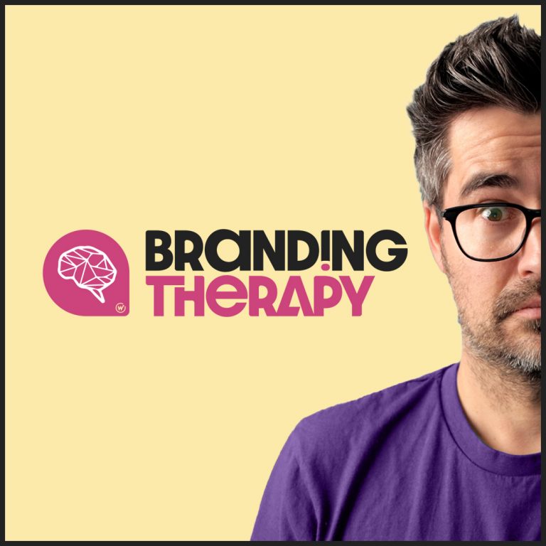 Branding Therapy – Libère le plein potentiel de ta marque