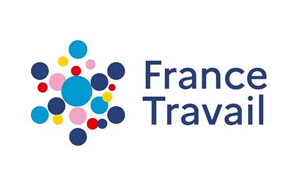 Le logo France Travail