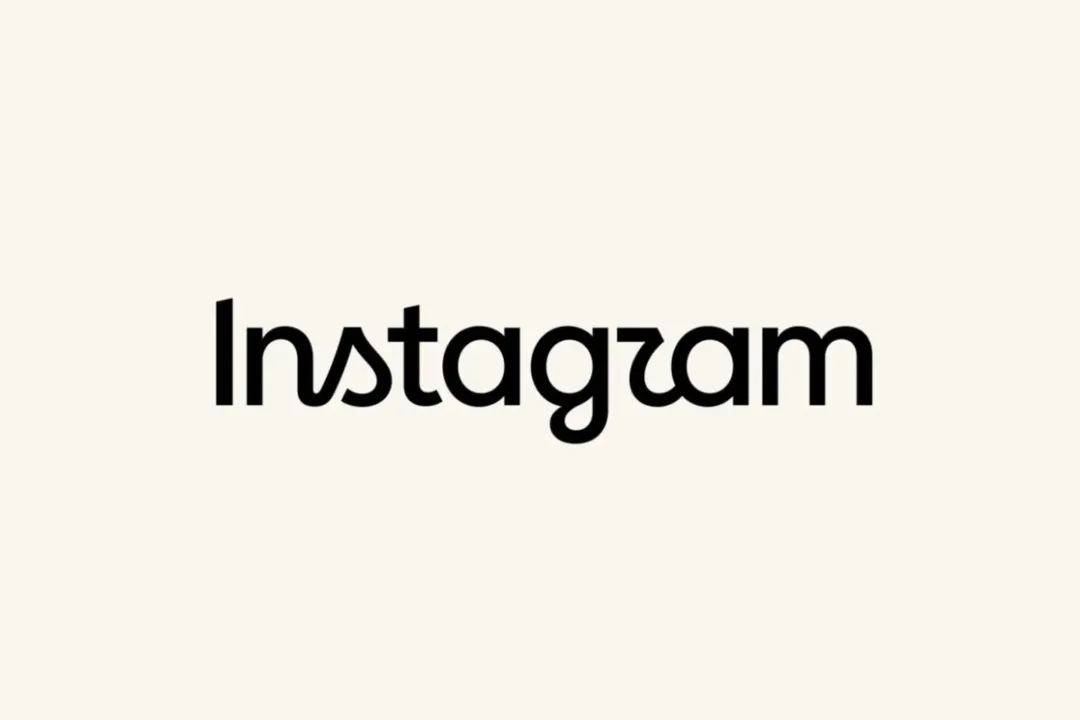Nouveau wordmark Instagram révélé en août 2026