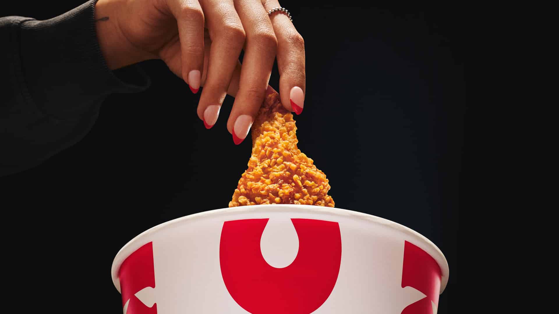 Le rebranding KFC : la leçon de stratégie de marque que tu n&rsquo;as probablement pas vue venir