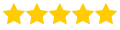 5 stars